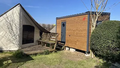 Camping Grand R