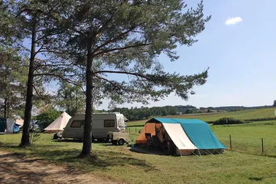 Camping du Bas Meygnaud
