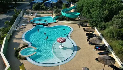 Camping le Royannais