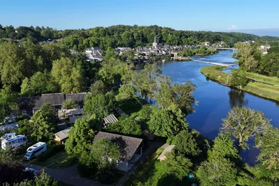 Camping de la Confluence