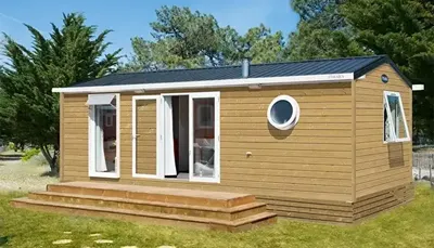 Camping les Cigales