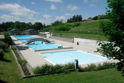 Camping la Fressange
