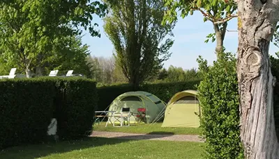 Camping de la Baie