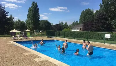 Camping Morédéna
