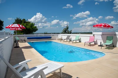 Camping le Bellevue