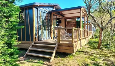Camping le Pastural