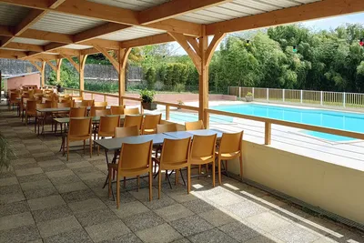 Camping l’Oasis du Berry