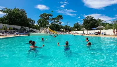 Camping la Pointe
