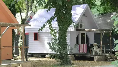 Camping Bellerive