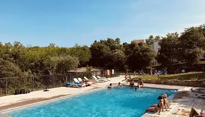 Camping les 4 Saisons