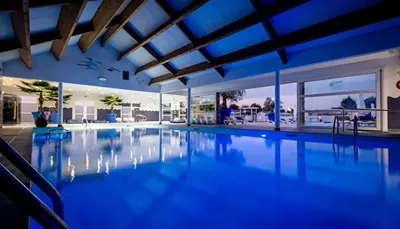 Camping Mer et Vacances
