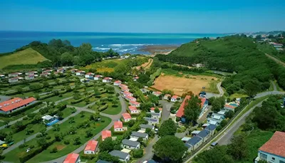 Camping Duna Munguy