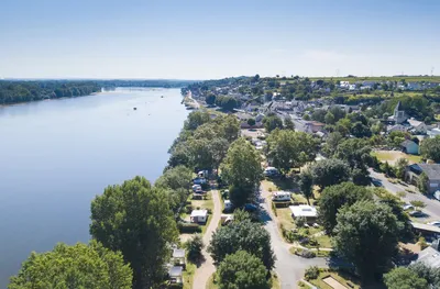 Camping Isle Verte