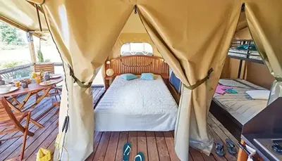 Europ’Camping