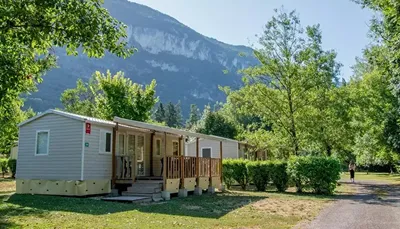 Camping les Peupliers du Lac
