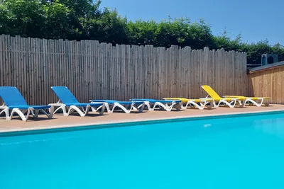 Camping Belvédère de l’Obiou
