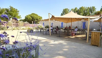Camping le Both d’Orouët
