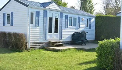 Camping les Étangs