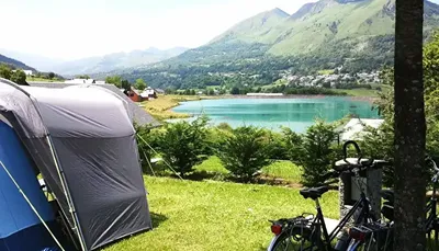 Camping du Lac