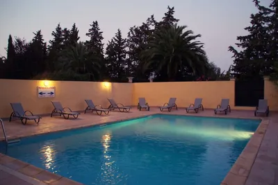 Camping la Brulade