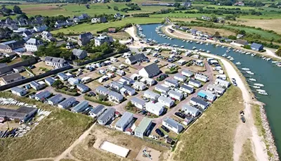 Camping Municipal la Sinope