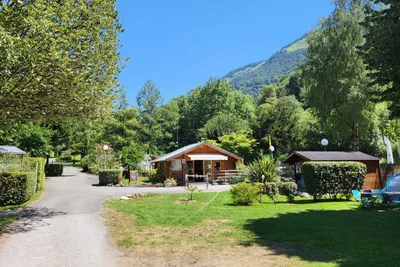 Camping le Rey