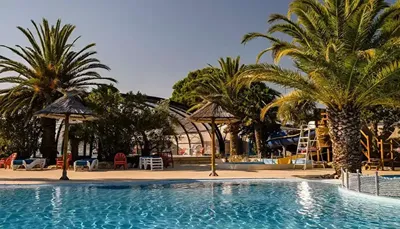 Camping Mer et Soleil d’Oléron