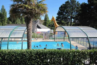 Camping les Capucines