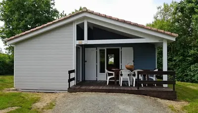 Camping Village les Rulières