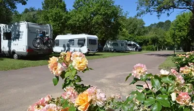 Camping le Sabot