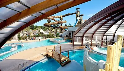 Camping Club Cap Soleil