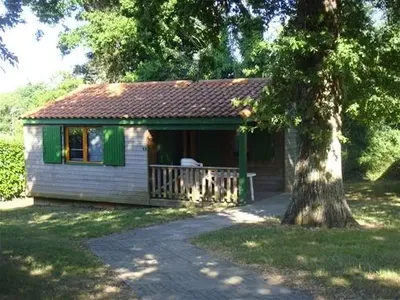 Camping au Lac d’Hautibus