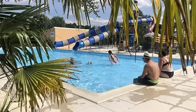 Camping Monaco Parc