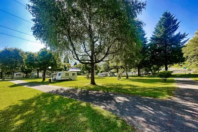 Camping le Hounta