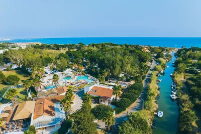 Camping Hélios