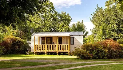 Camping la Petite Ville