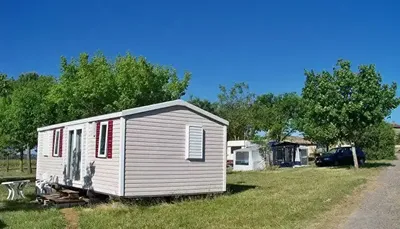 Camping le Bardou