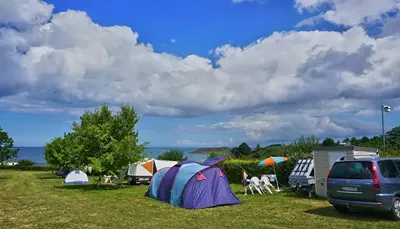Camping Cap de Bréhat