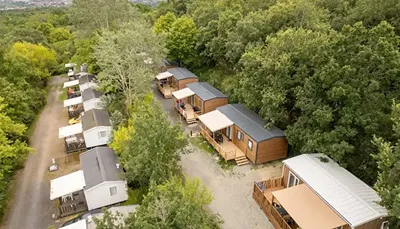 Camping de la Croze
