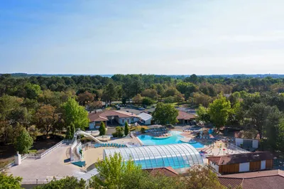 Camping l’Airial