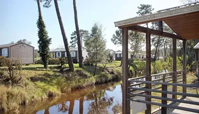 Camping les Viviers