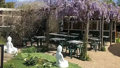 Camping du Moulin de Collonge
