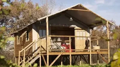 Camping le Plô