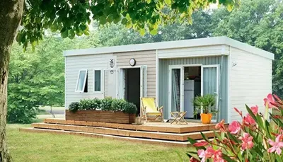 Camping du Vieux Verger   Ty-Noul
