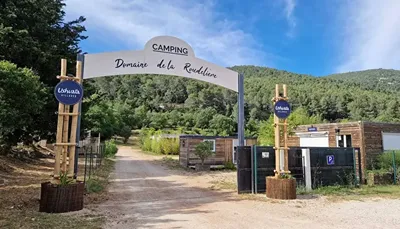 Camping la Roudeliere