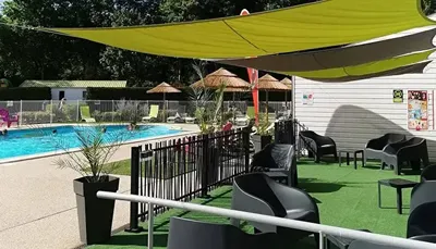 Camping la Forêt