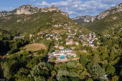 Camping Municipal de Brouillet