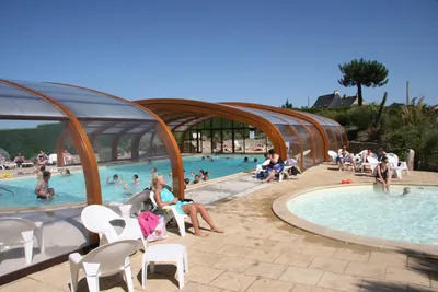 Camping le Châtelet
