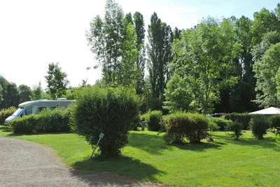 Camping le Bois Fleuri