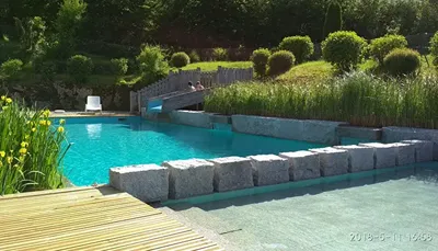 Camping le Chanet